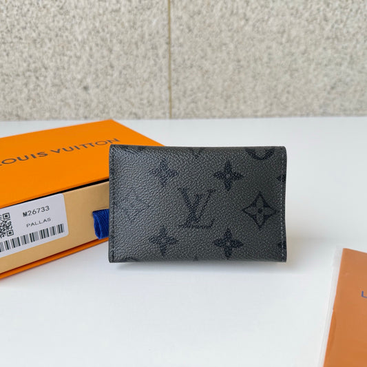 New Fashion Luxury Porto Cult Slim Card Bags