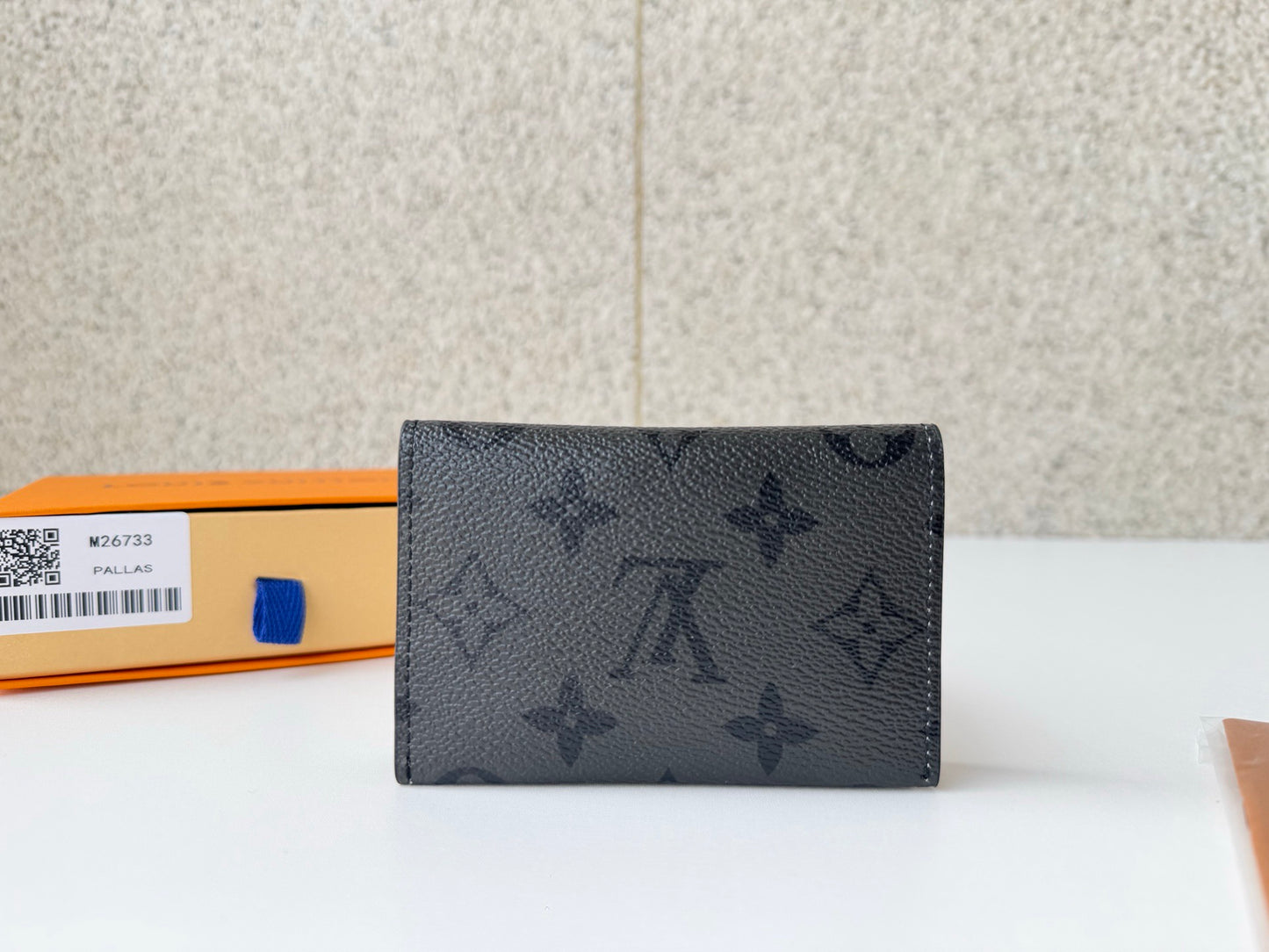 New Fashion Luxury Porto Cult Slim Card Bags