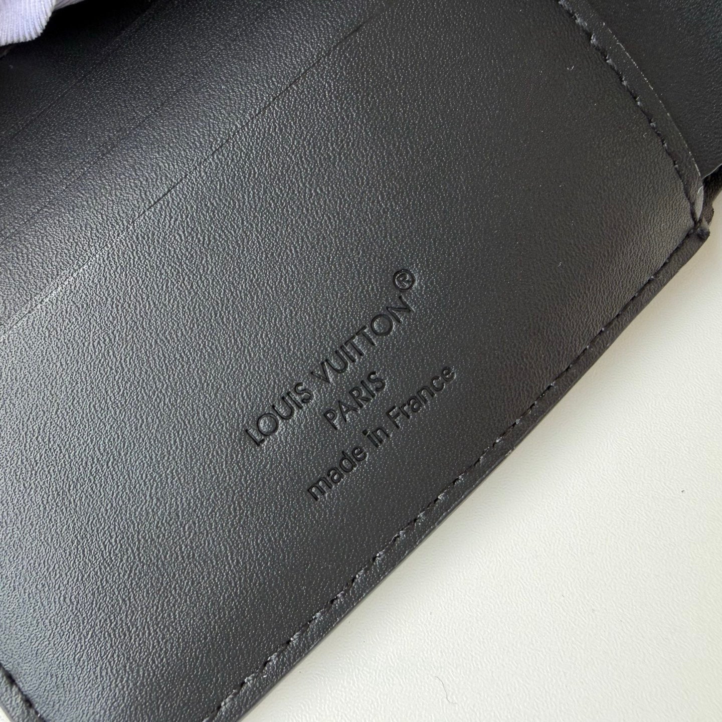 New Fashion Luxury Portfolio Multiple Wallet