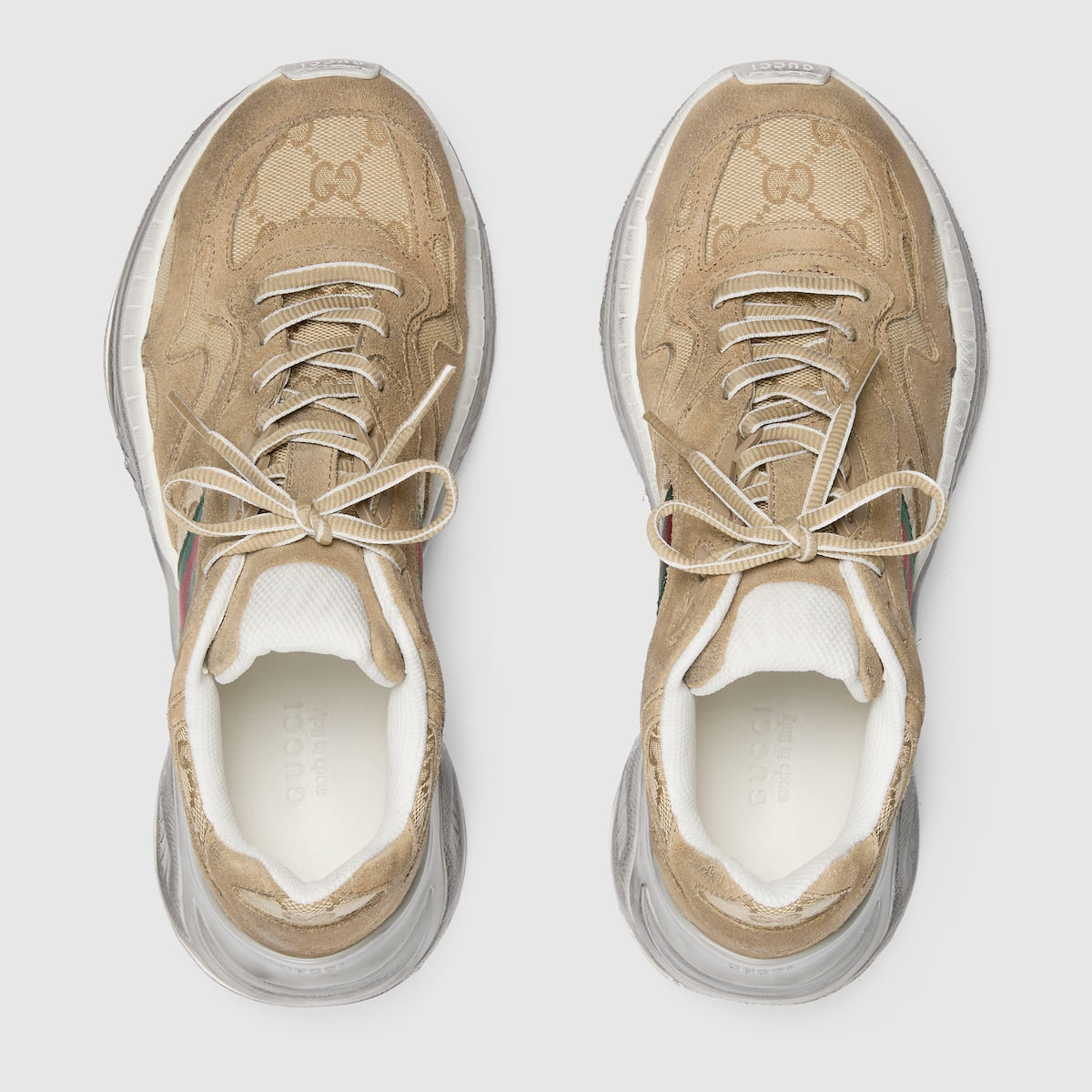 New Fashion Luxury Screener Women's GG  Sneakers