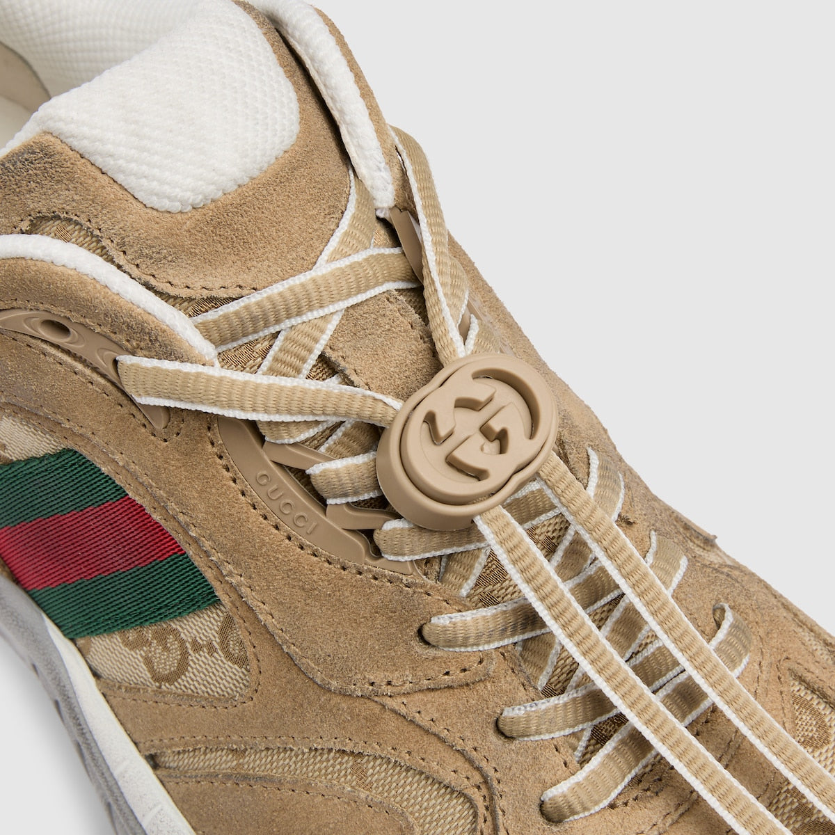 New Fashion Luxury Screener Women's GG  Sneakers