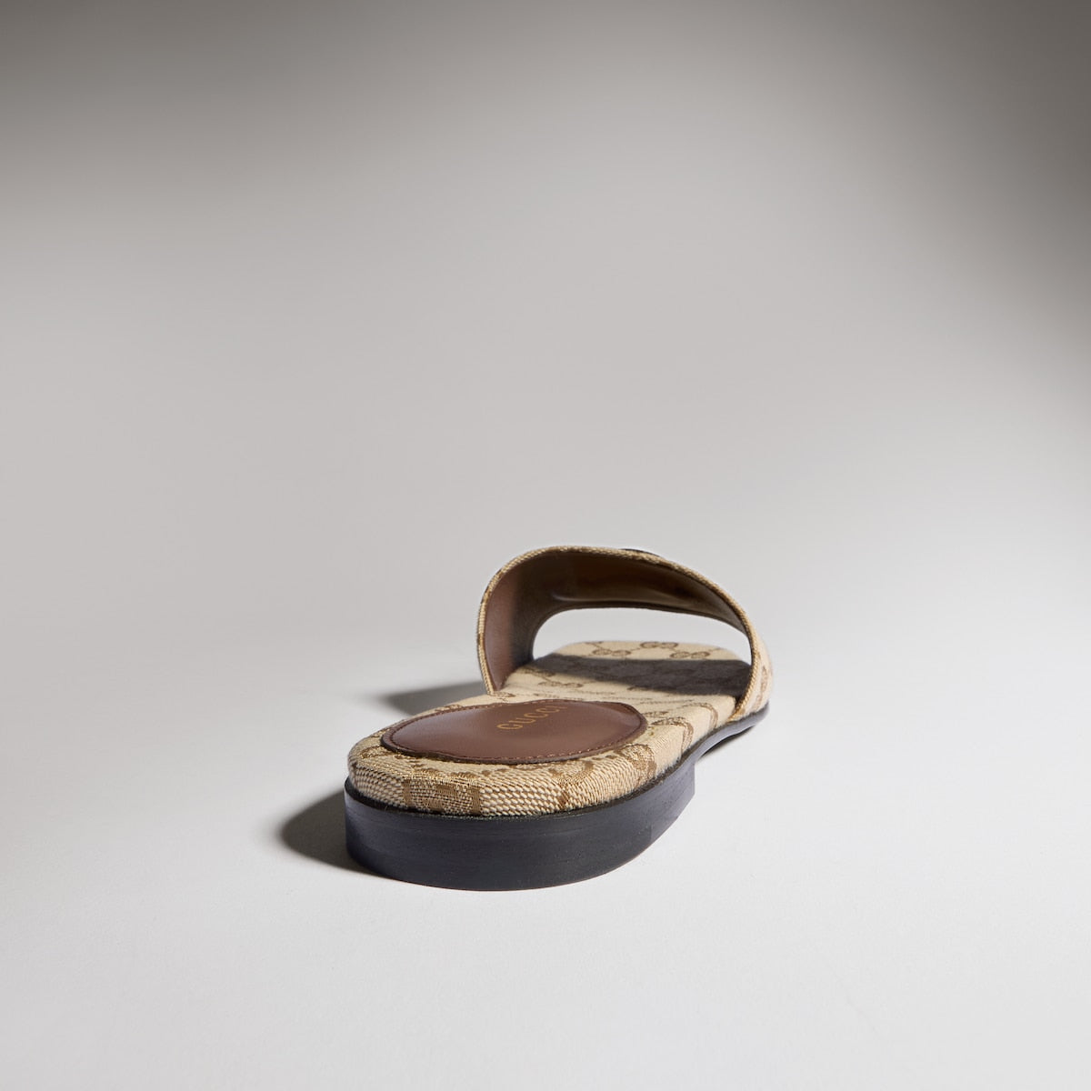 New Luxury Fashion Women's Double G Slippers