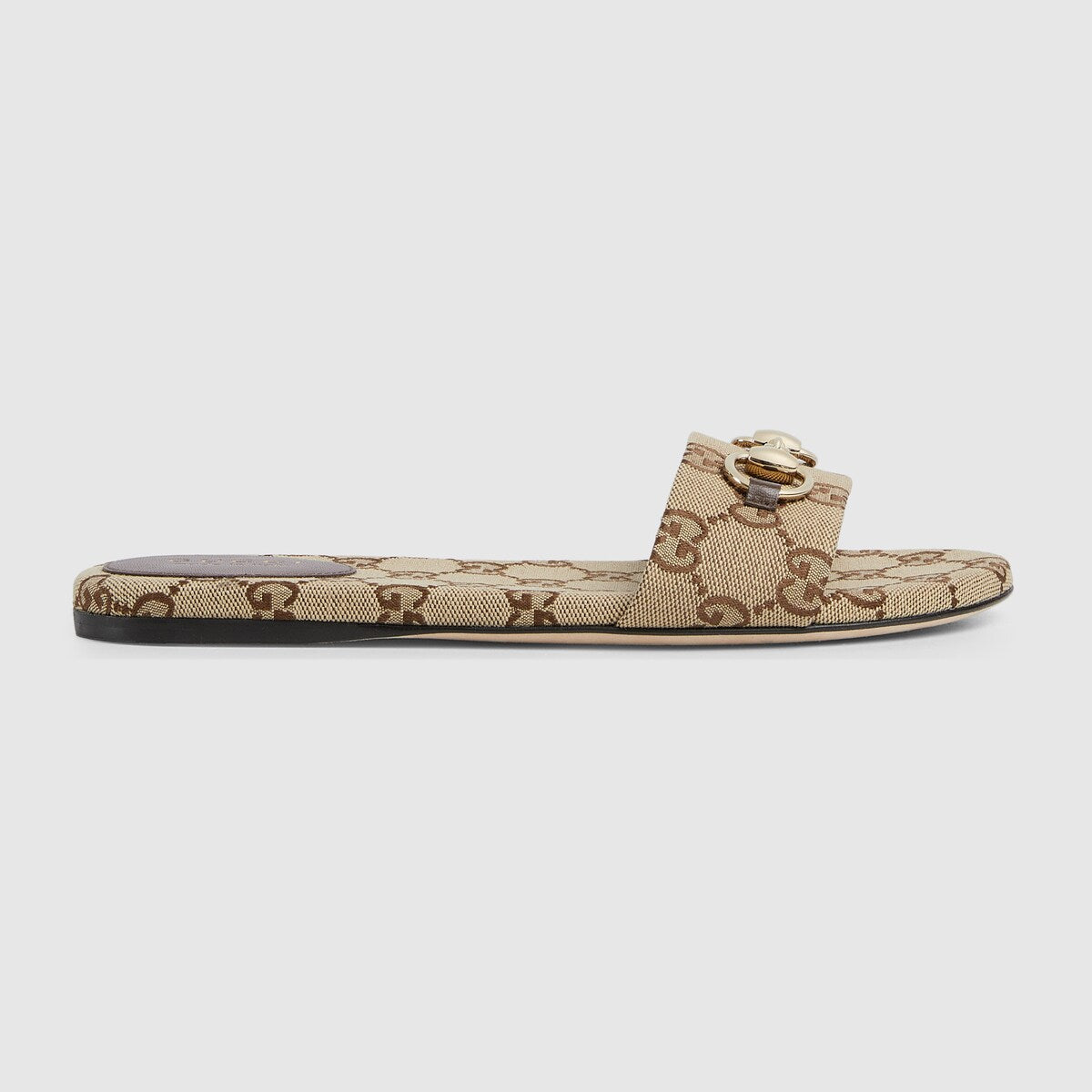 New Luxury & Stylish Women's Slides with Horsebit Detail