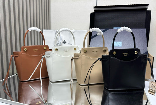 New Fashion Luxury PRADA Carry crossbody bag / handbag Bags