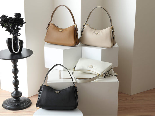 New Fashion Luxury PRADA Aimee handbag Bags