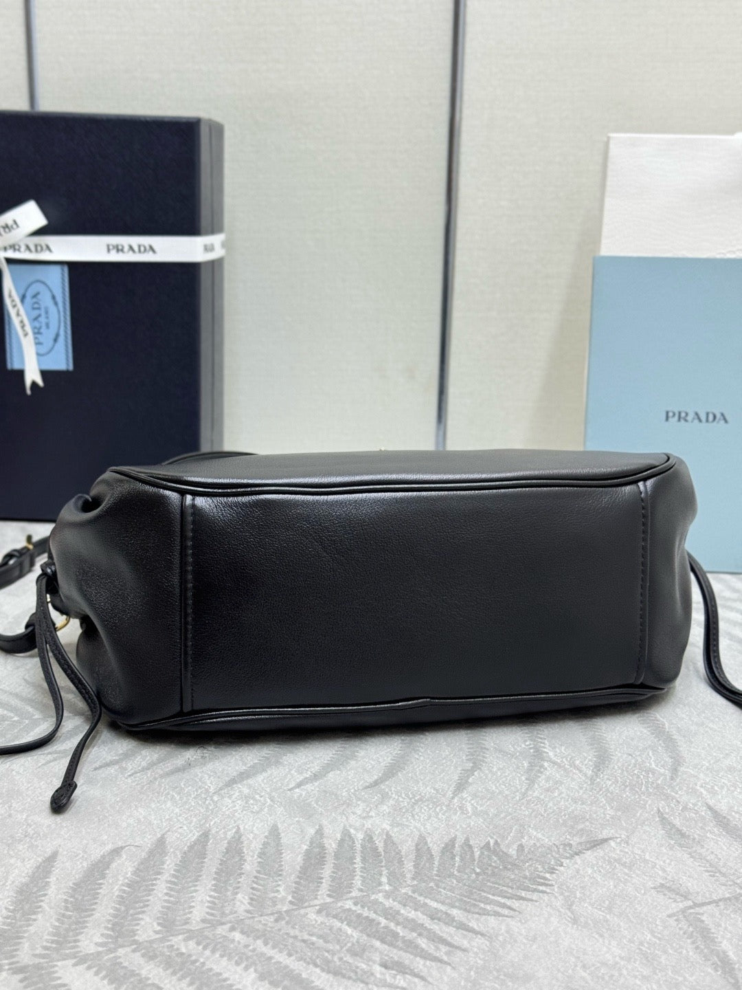New Fashion Luxury PRADA Hobo handbag Bags