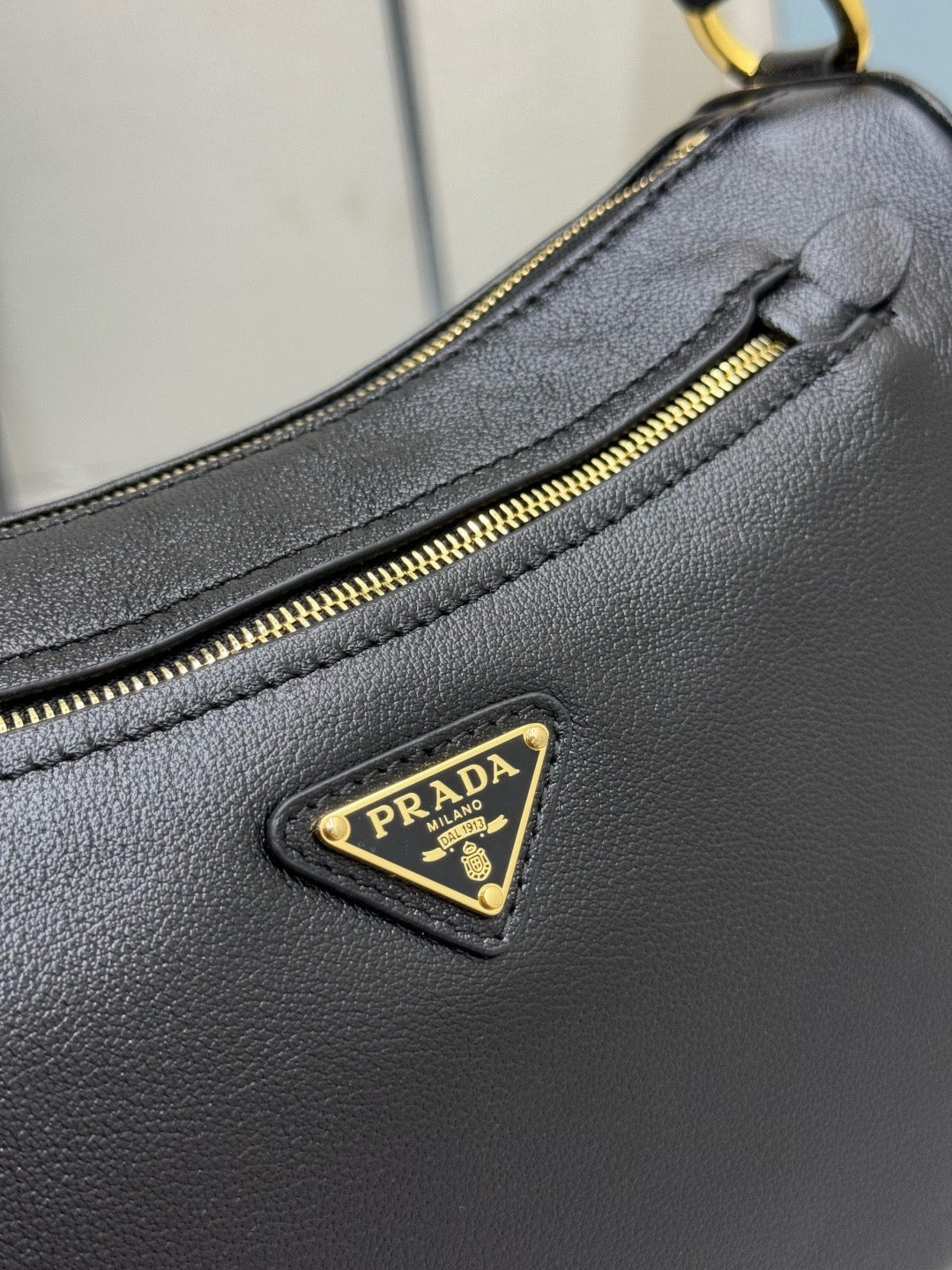 New Fashion Luxury PRADA Hobo handbag Bags