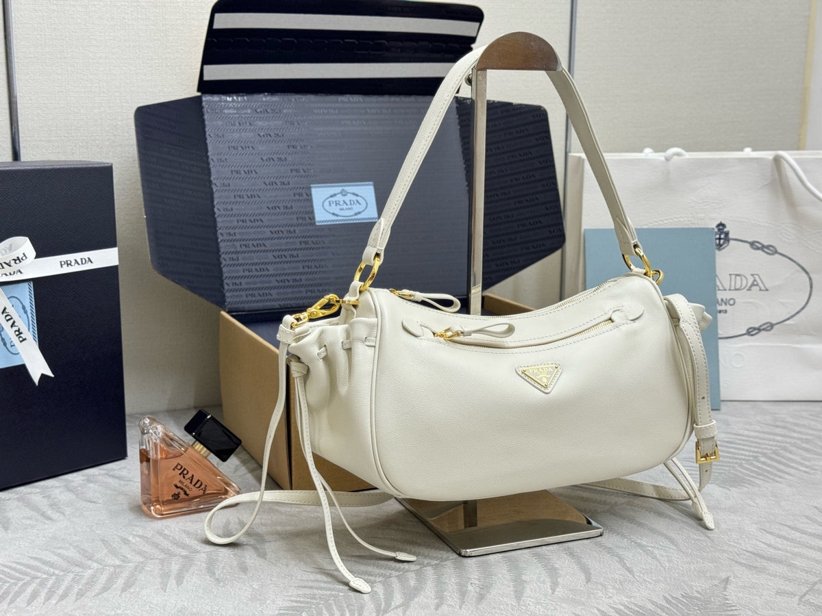 New Fashion Luxury PRADA Hobo handbag Bags