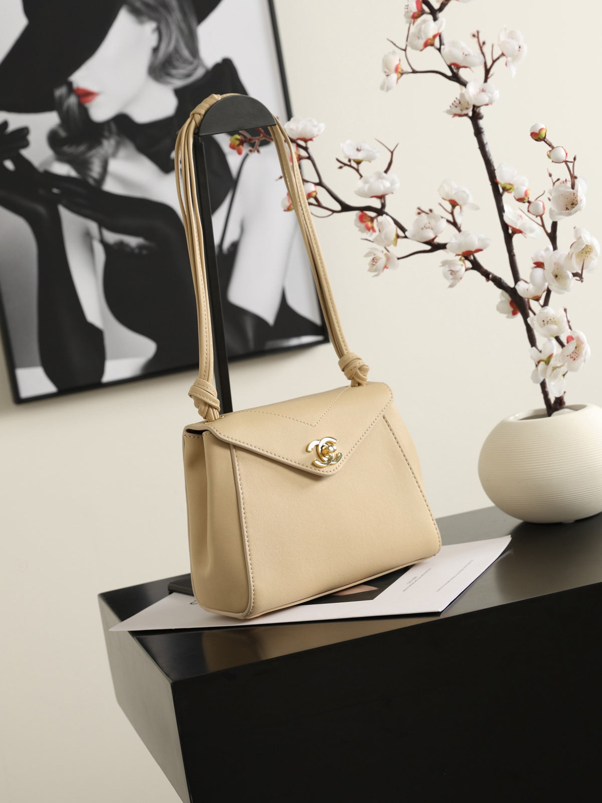 New luxury fashion handbag and crossbody bags