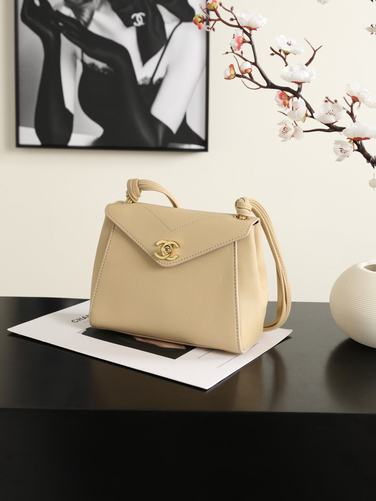 New luxury fashion handbag and crossbody bags