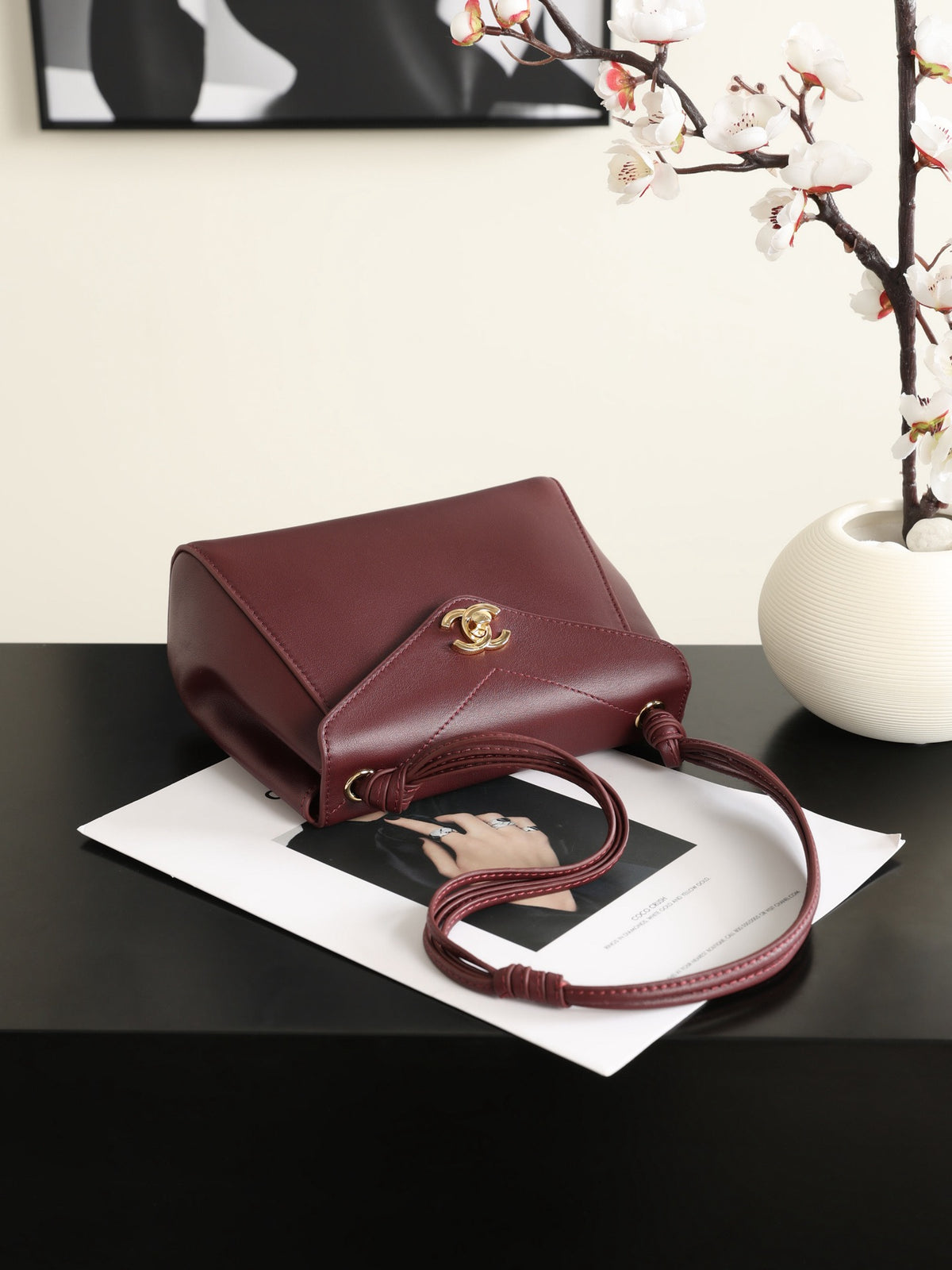 New luxury fashion handbag and crossbody bags