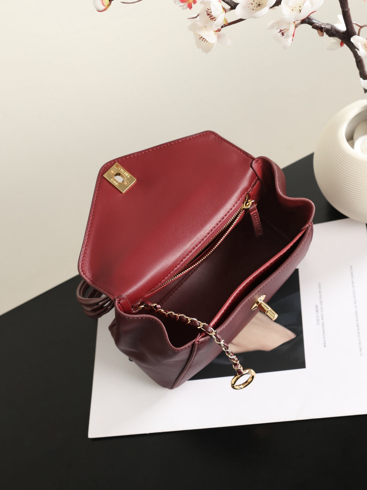 New luxury fashion handbag and crossbody bags