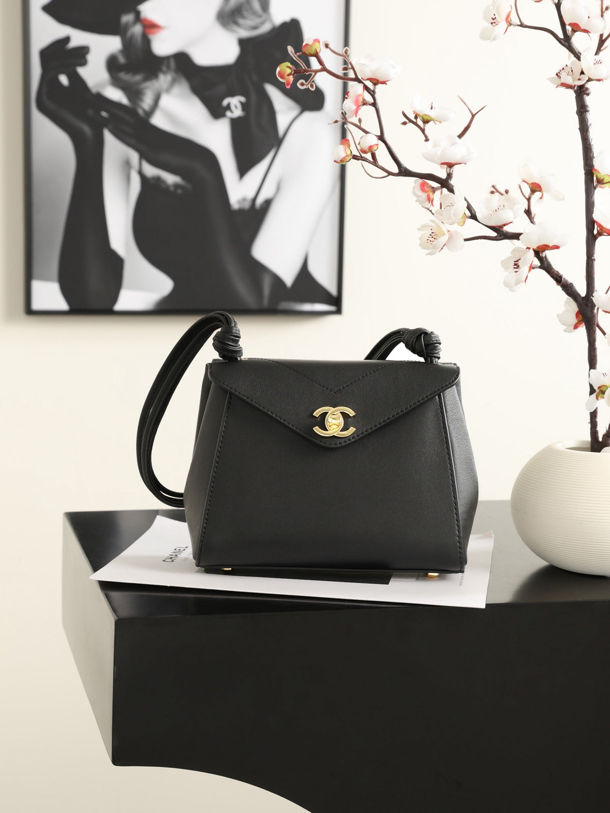 New luxury fashion handbag and crossbody bags