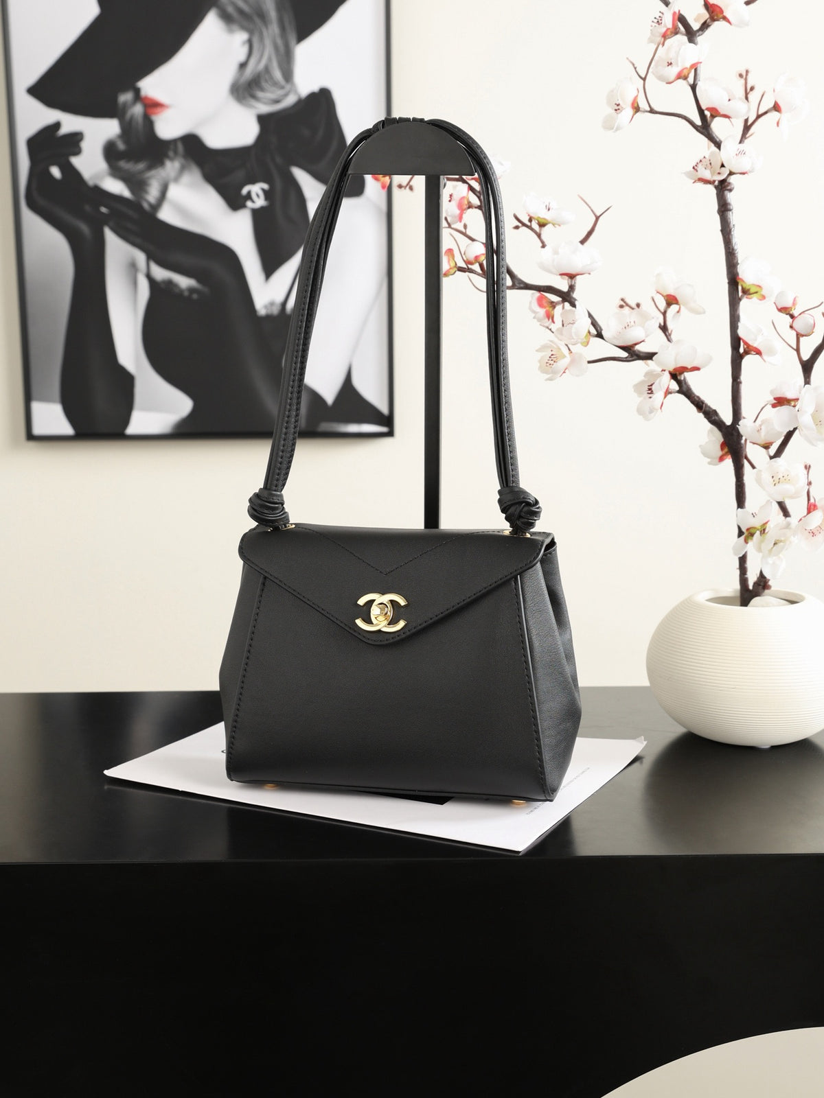 New luxury fashion handbag and crossbody bags