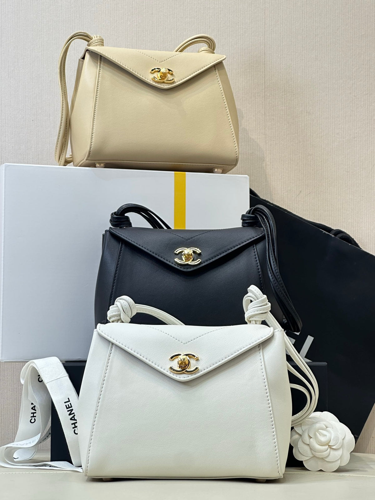 New luxury fashion handbag and crossbody bags