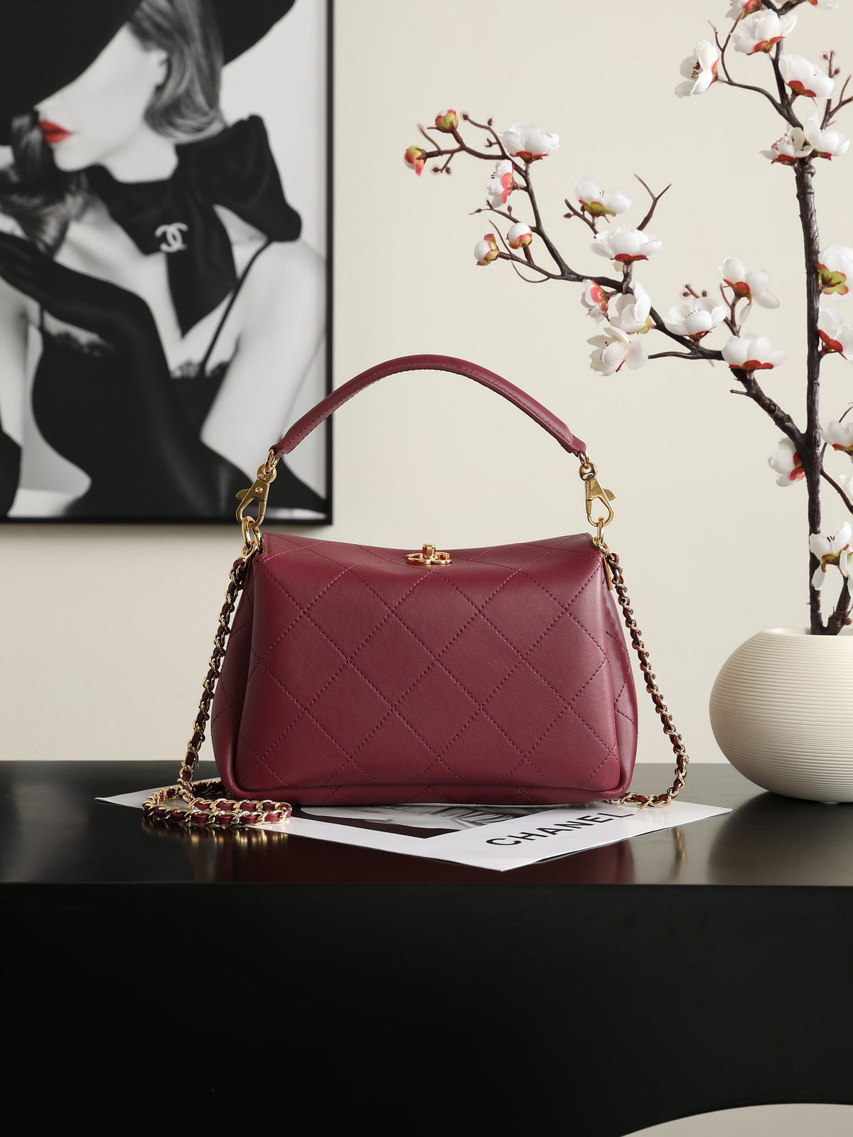 New luxury fashion handbag and crossbody bags