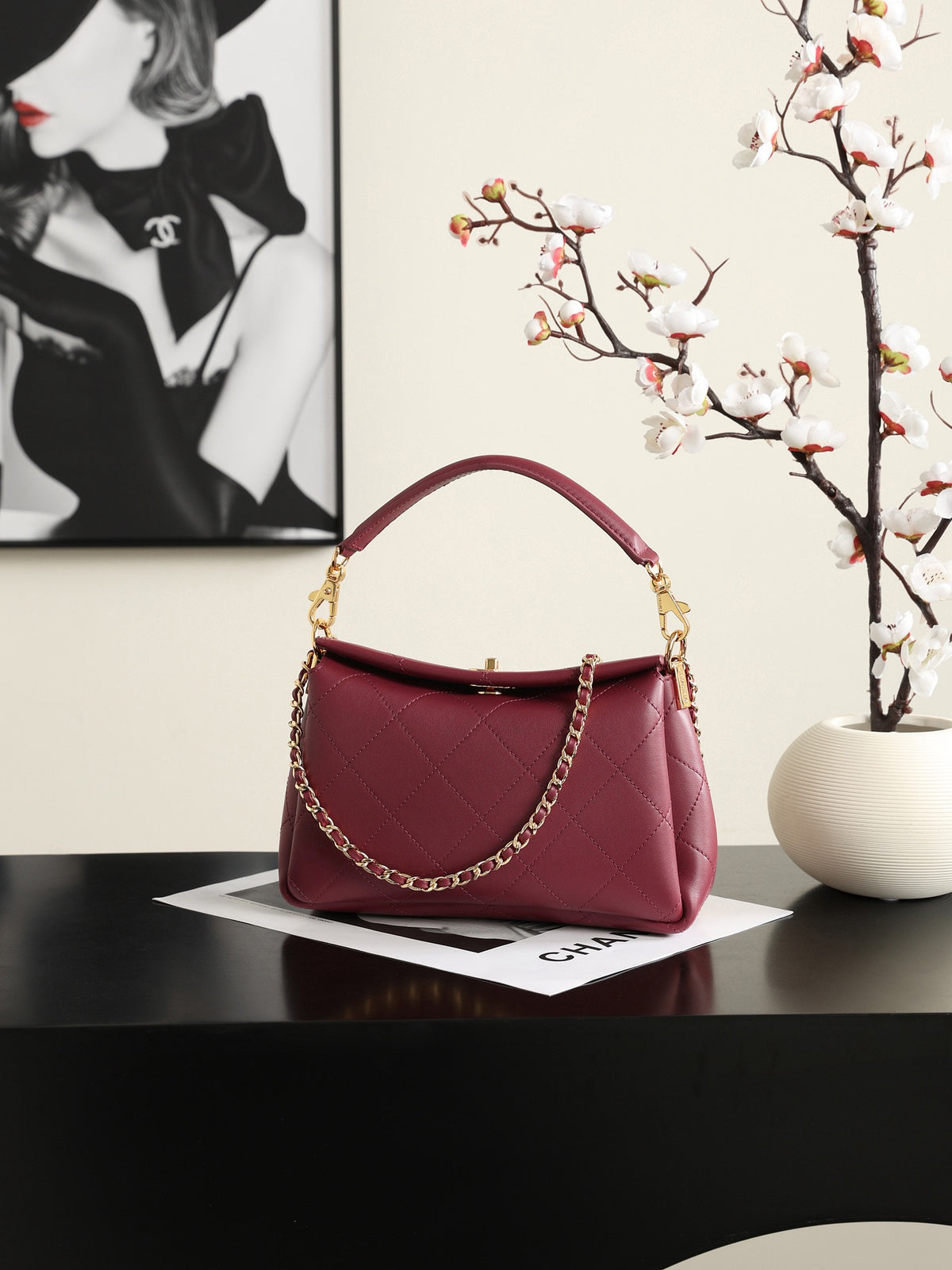 New luxury fashion handbag and crossbody bags