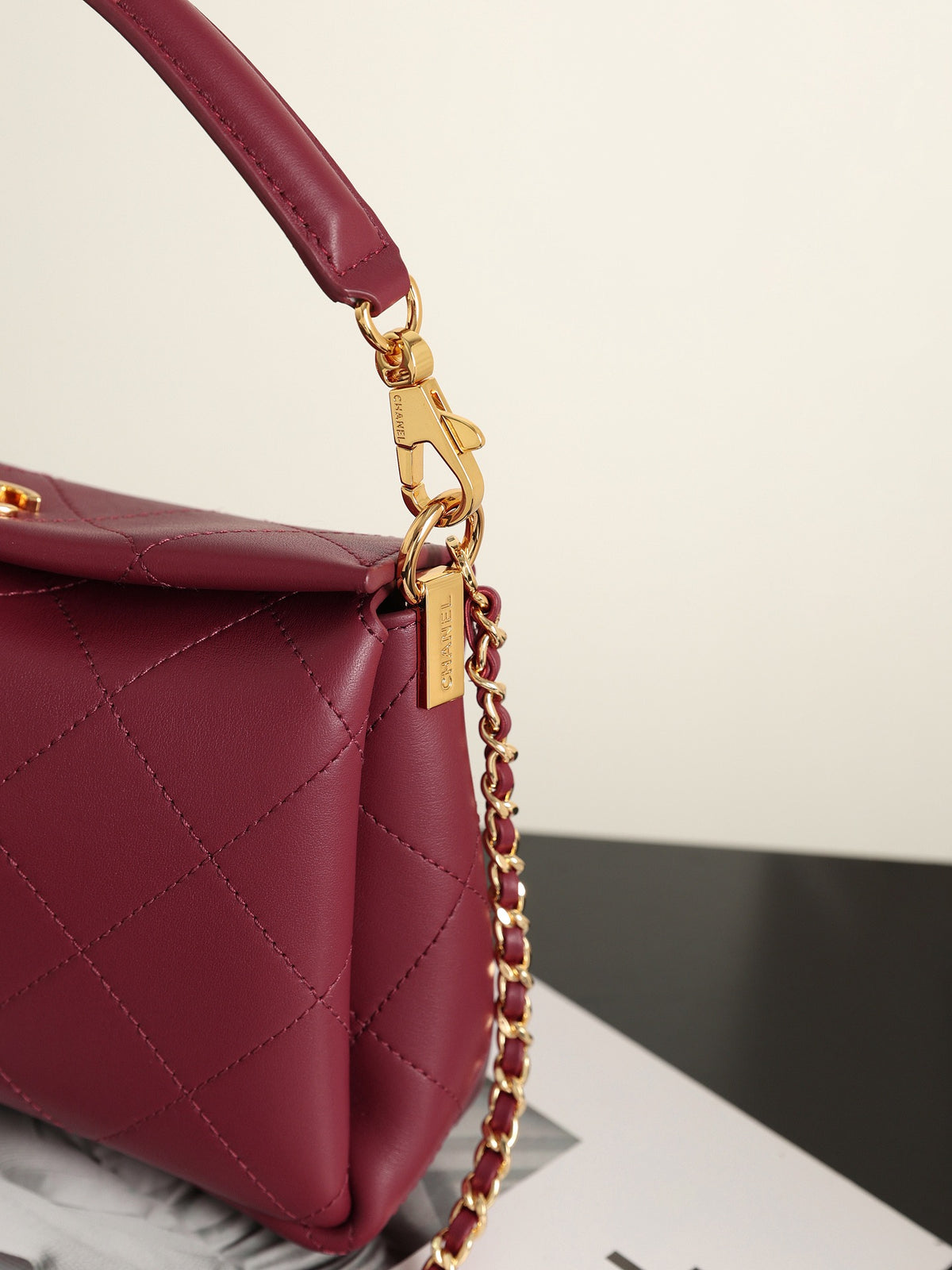 New luxury fashion handbag and crossbody bags