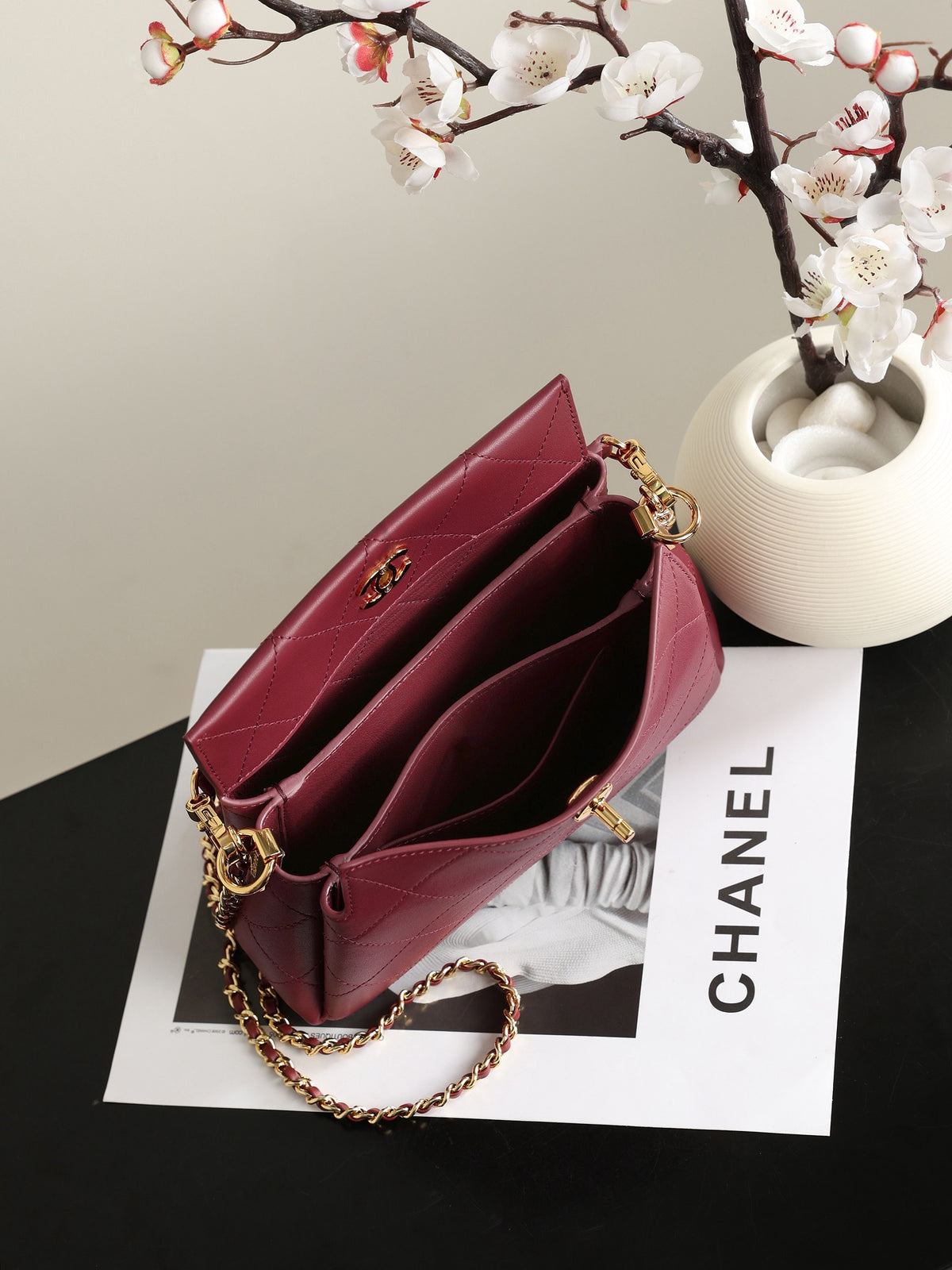 New luxury fashion handbag and crossbody bags