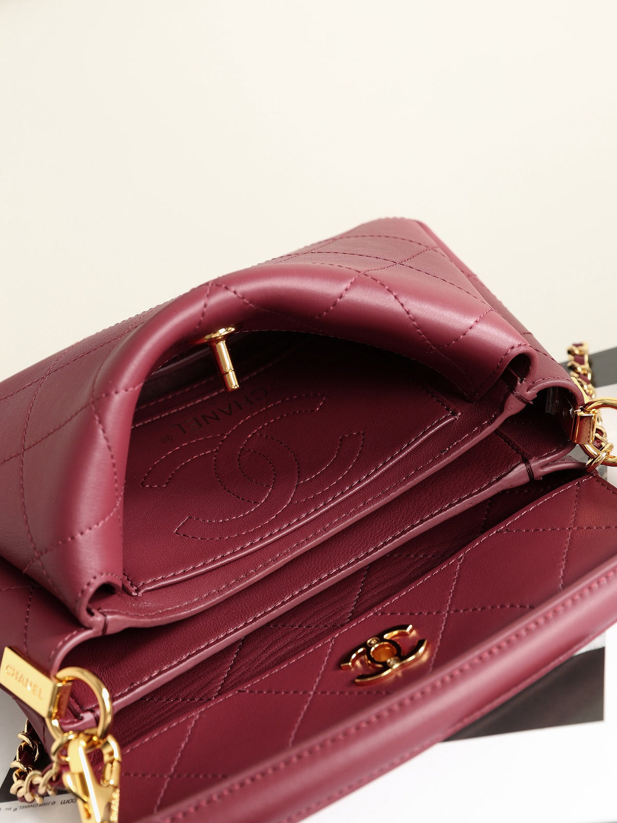 New luxury fashion handbag and crossbody bags