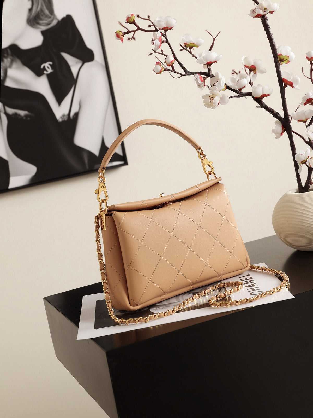 New luxury fashion handbag and crossbody bags