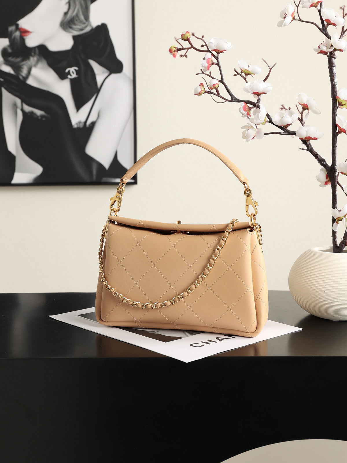 New luxury fashion handbag and crossbody bags