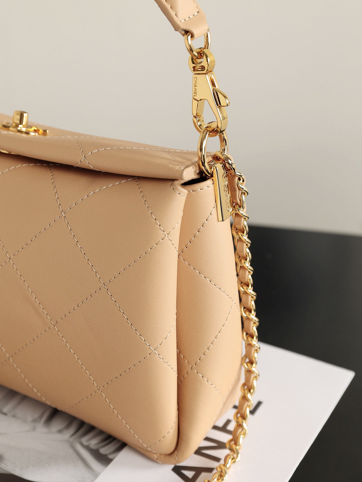 New luxury fashion handbag and crossbody bags