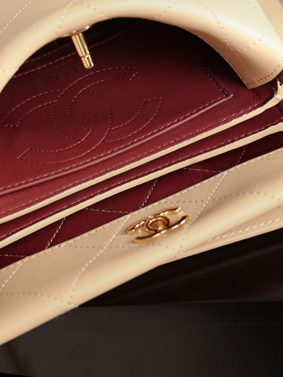 New luxury fashion handbag and crossbody bags