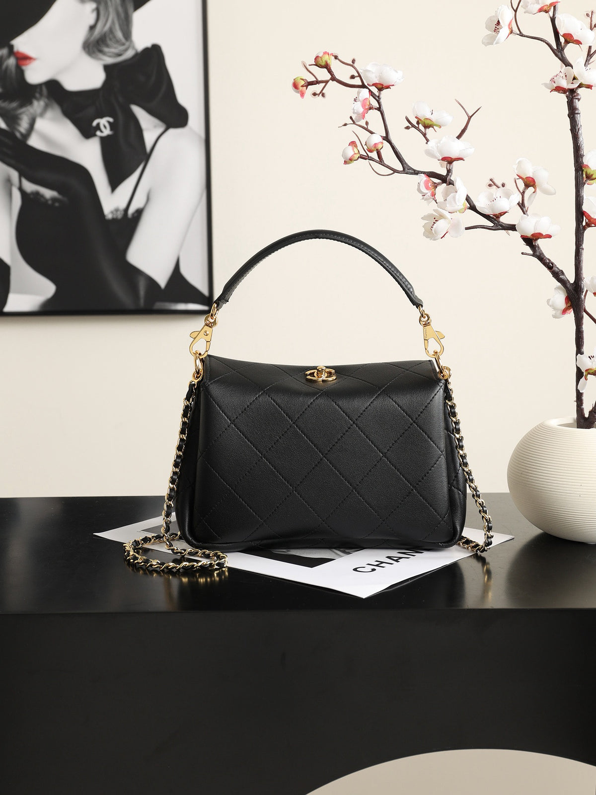 New luxury fashion handbag and crossbody bags