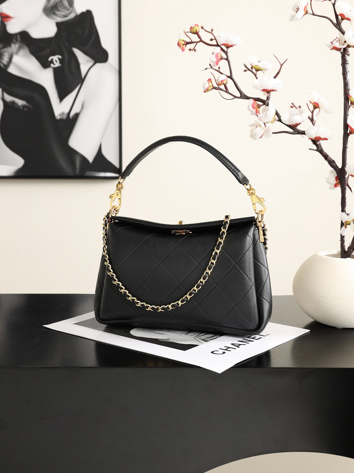 New luxury fashion handbag and crossbody bags