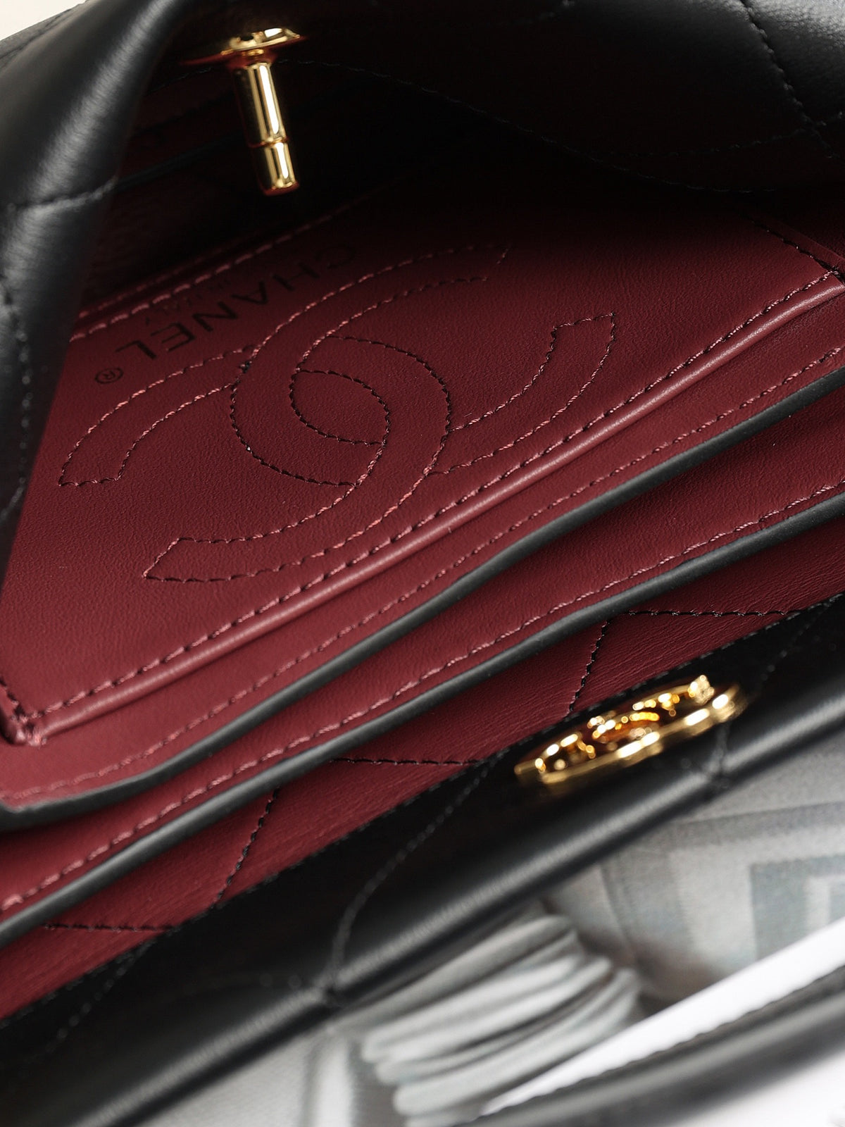 New luxury fashion handbag and crossbody bags