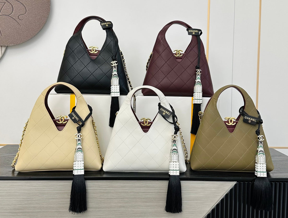 New luxury fashion handbag crossbody bags
