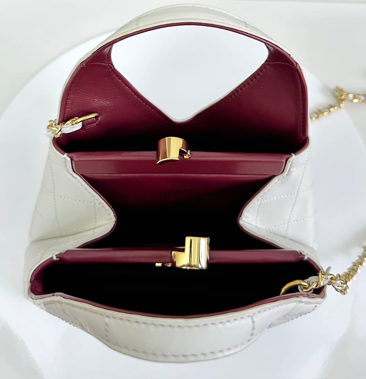 New luxury fashion handbag crossbody bags