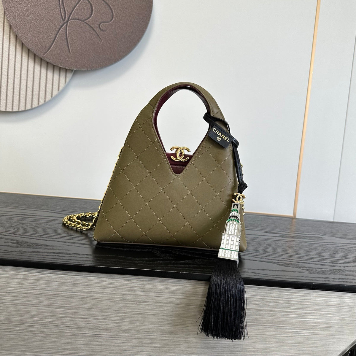 New luxury fashion handbag crossbody bags