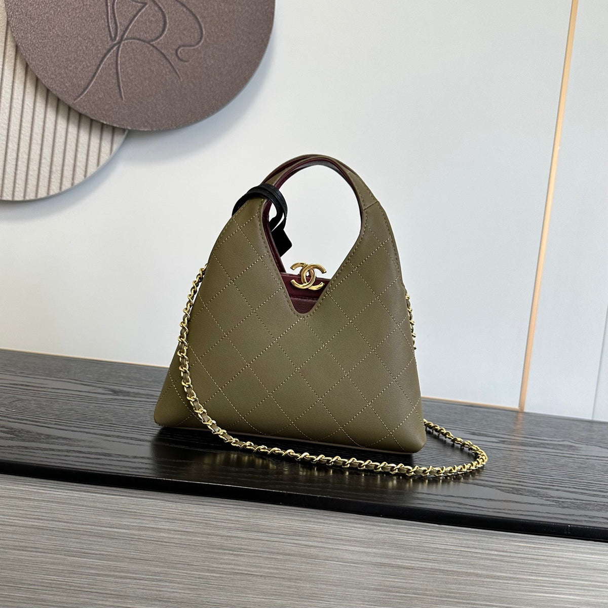 New luxury fashion handbag crossbody bags