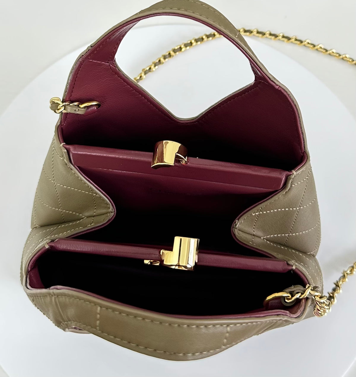 New luxury fashion handbag crossbody bags
