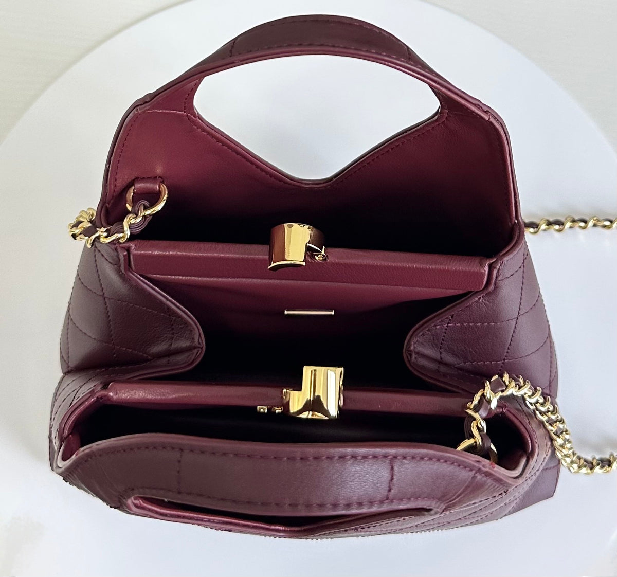 New luxury fashion handbag crossbody bags