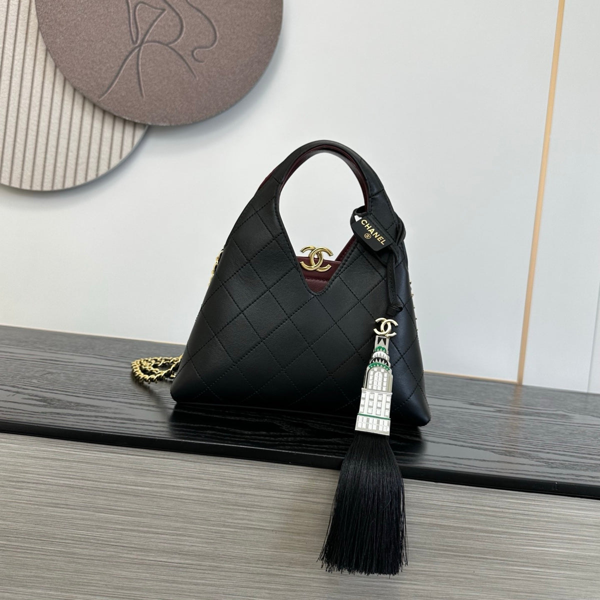 New luxury fashion handbag crossbody bags