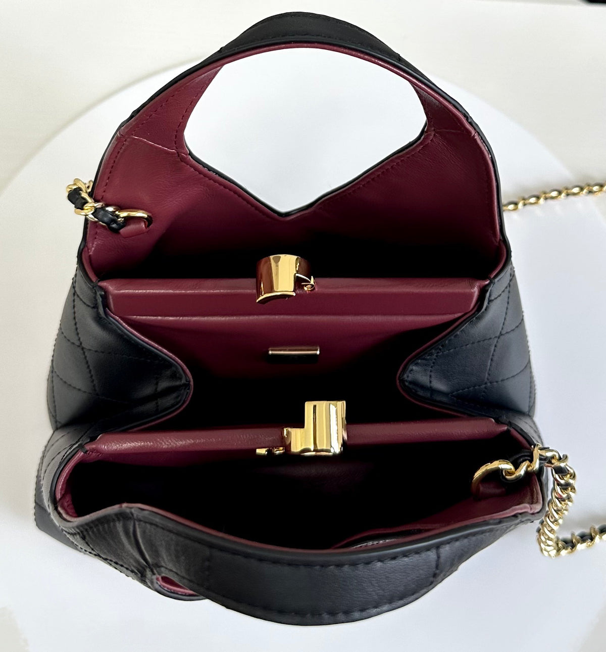 New luxury fashion handbag crossbody bags