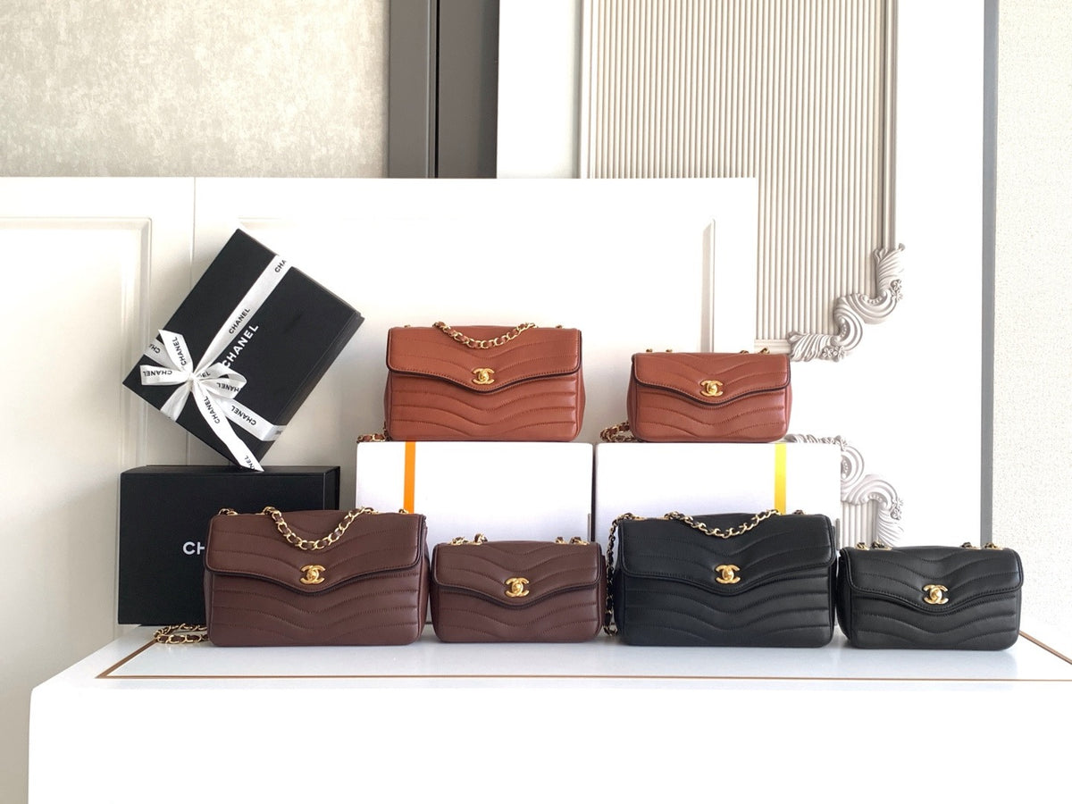 New luxury fashion handbag crossbody bags