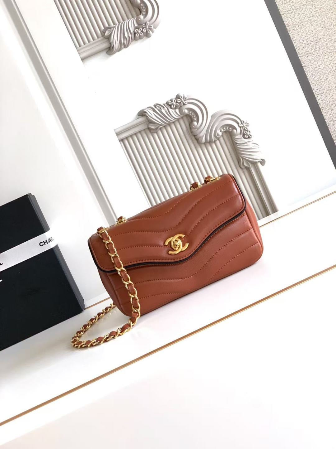 New luxury fashion handbag crossbody bags