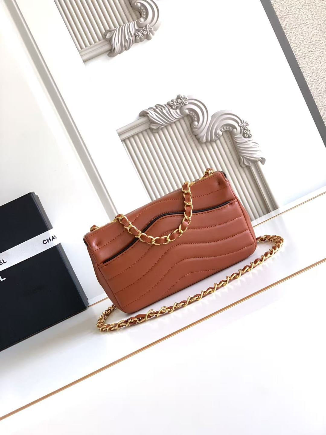New luxury fashion handbag crossbody bags