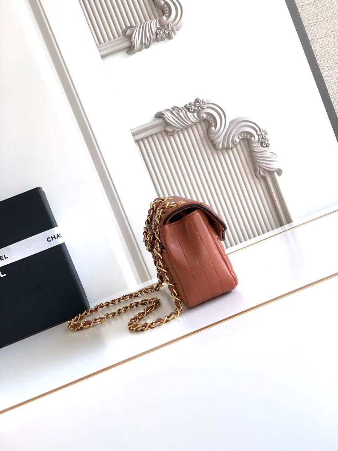 New luxury fashion handbag crossbody bags