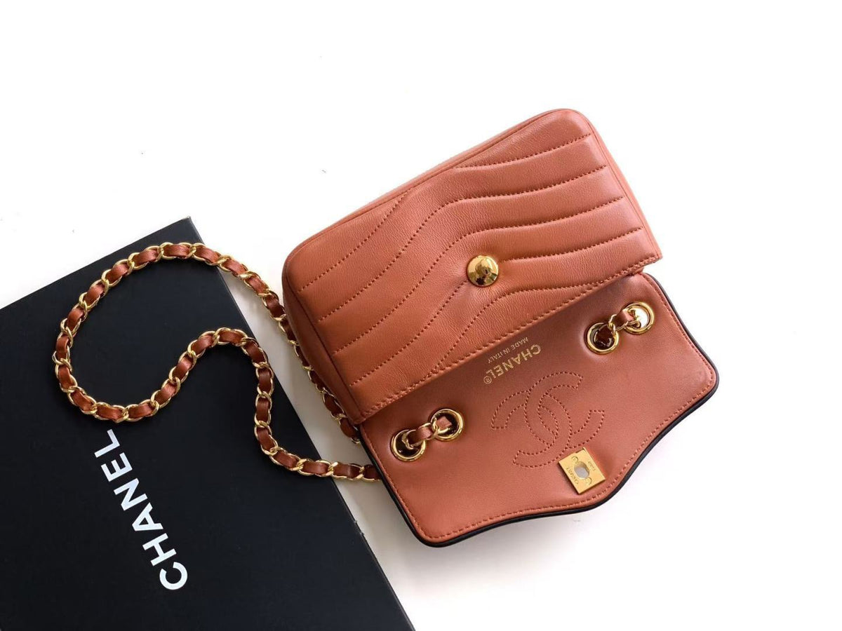 New luxury fashion handbag crossbody bags