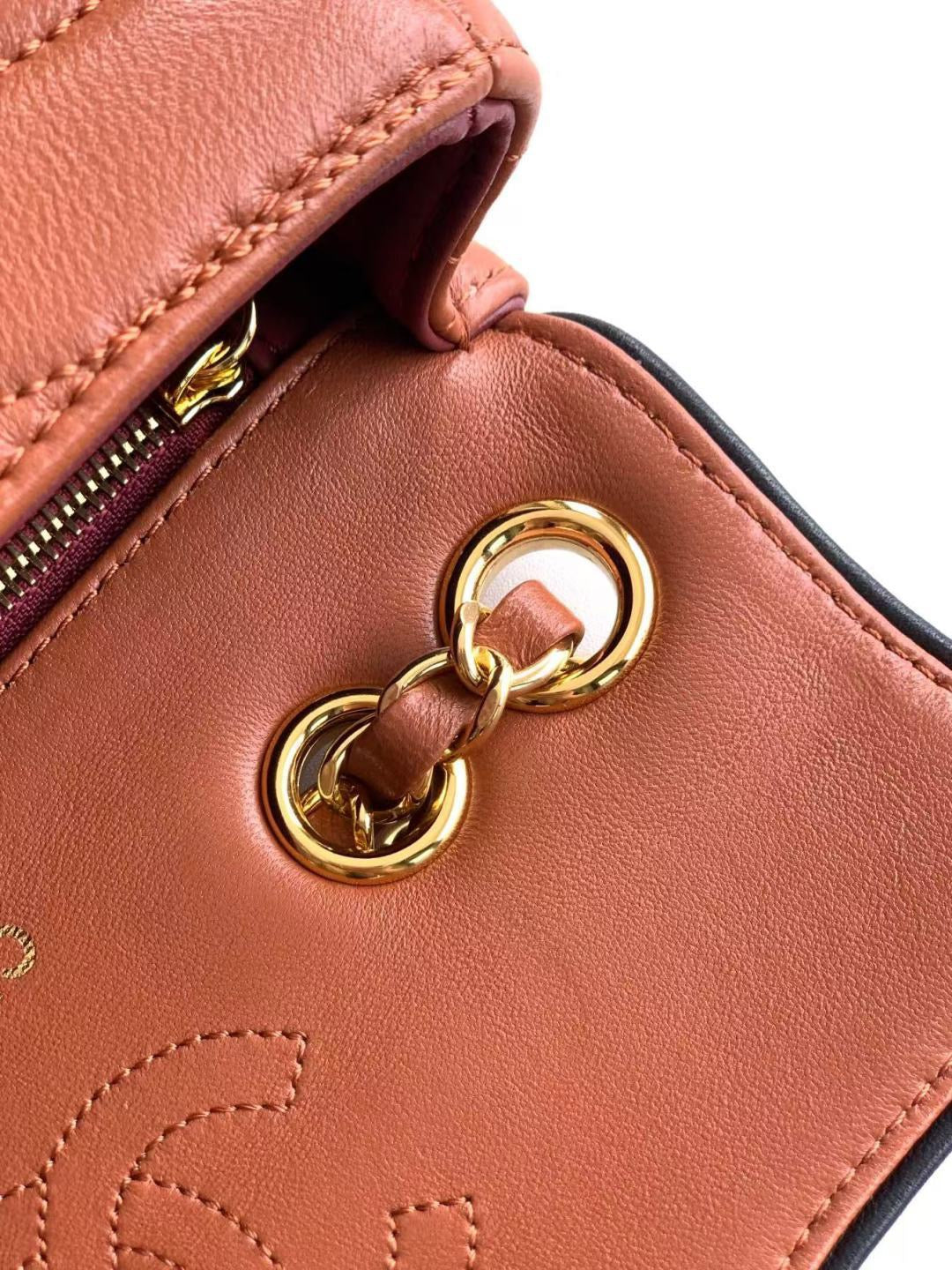 New luxury fashion handbag crossbody bags