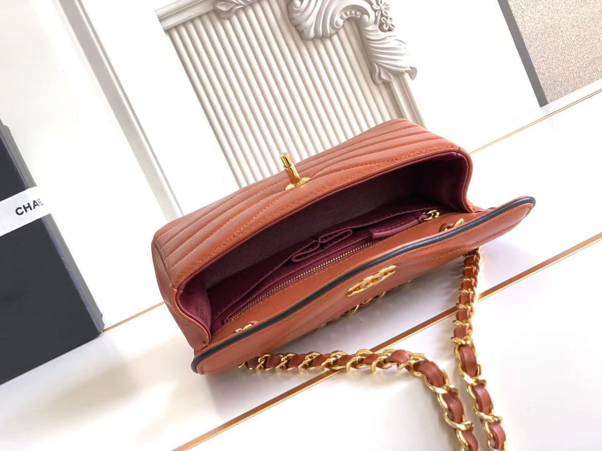 New luxury fashion handbag crossbody bags