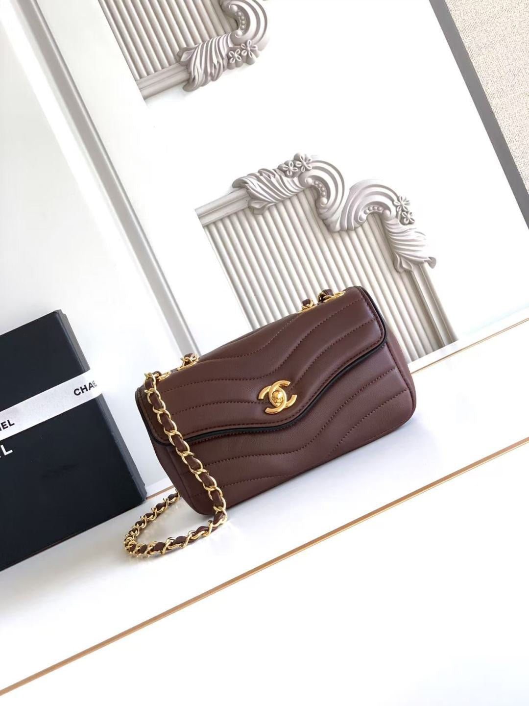 New luxury fashion handbag crossbody bags
