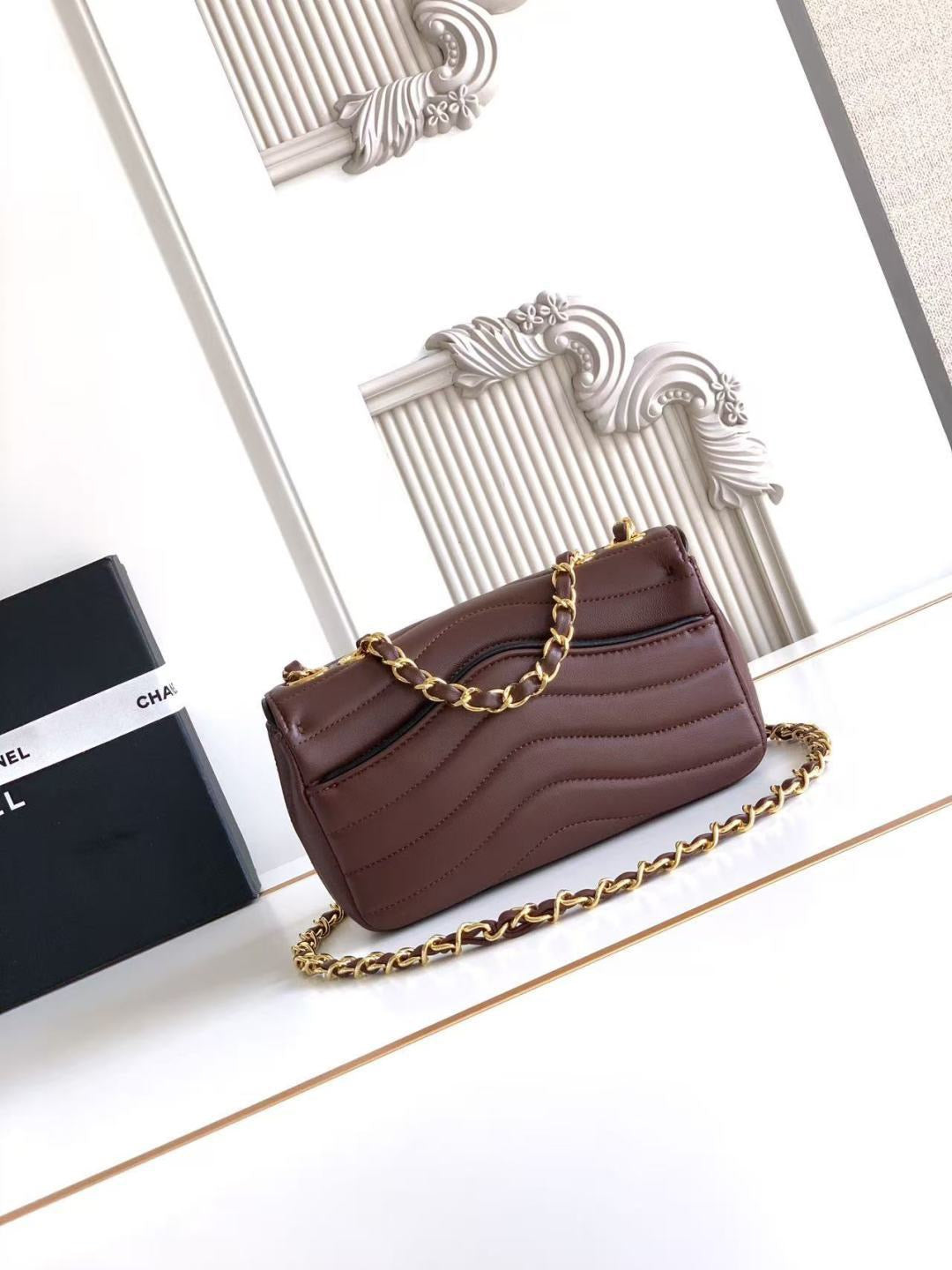 New luxury fashion handbag crossbody bags