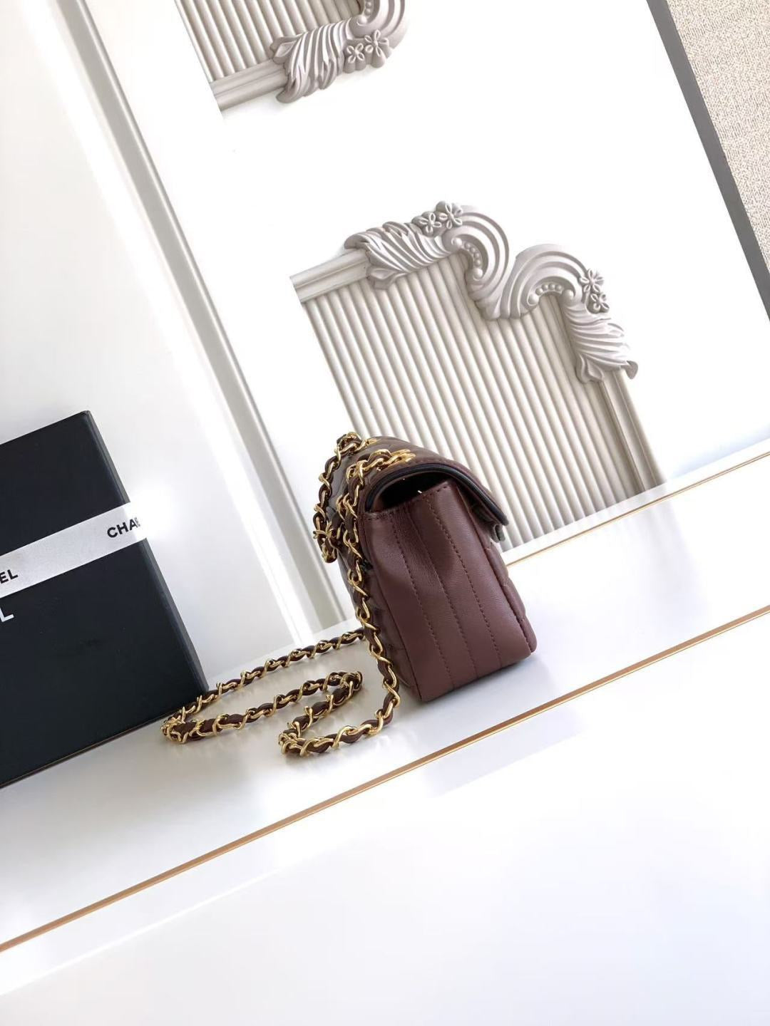 New luxury fashion handbag crossbody bags