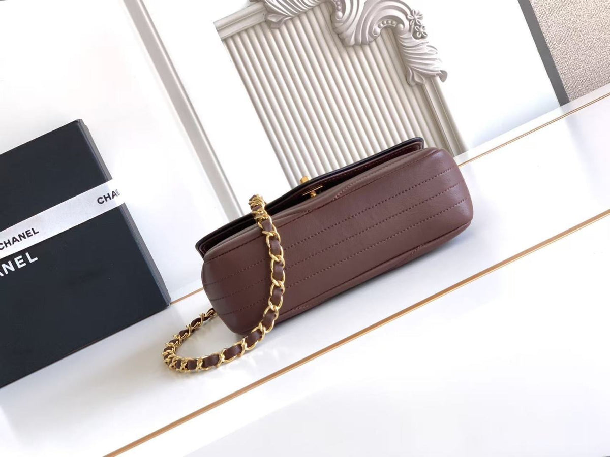 New luxury fashion handbag crossbody bags